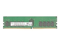 16GB DDR4 2933MHz ECC CL21 RDIMM – PSA