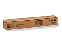 Xerox - magenta - original - toner cartridge - Sold