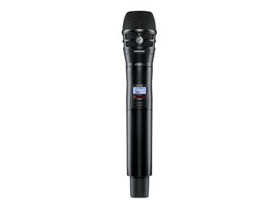 Shure QLX-D QLXD2/K8B