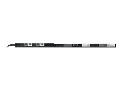 Panduit SmartZone G5 Monitored Input (MI) Series