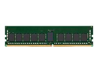 Kingston Server Premier DDR4  32GB 3200MHz CL22 reg  ECC