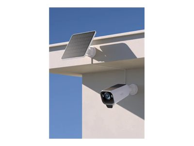 Eufy eufyCam S3 Pro network surveillance camera bu | T81623W1