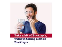 Buckley's Complete + Mucus Relief Day Liquid Gel Capsules - 24's