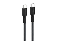 Belkin BoostCharge - USB-C cable - USB-C to USB-C - 2 m