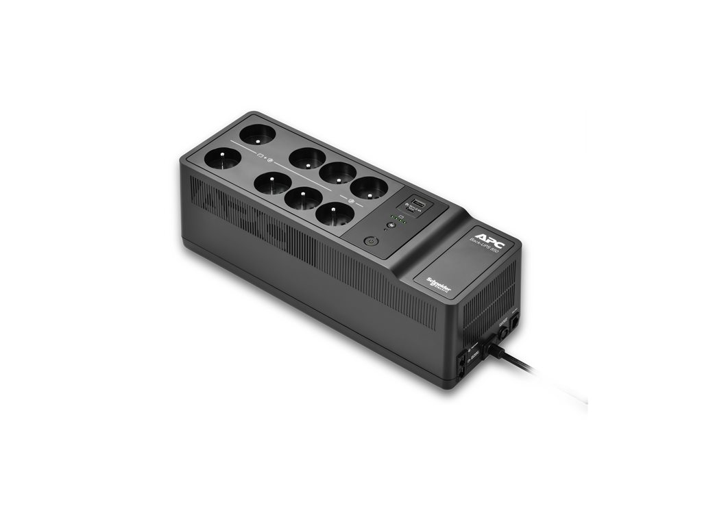APC Back-UPS 850VA 230V USB Type-C