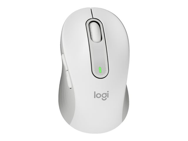 Logitech Signature MK650 Combo for Business - klávesnice a sada myši - AZERTY - francouzská - bělavá Vstupní zařízení – foto 9