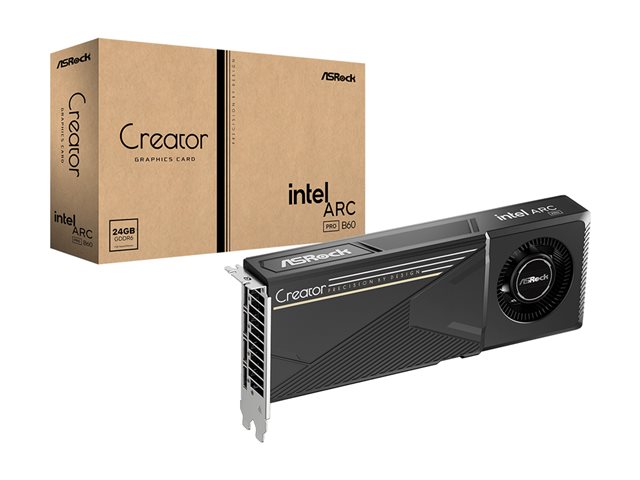 ASRock Creator