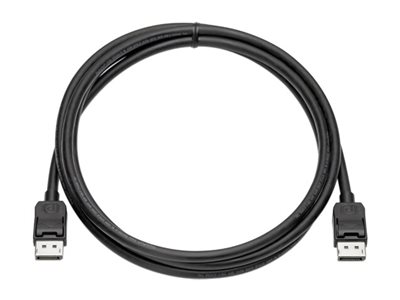 HP DISPLAYPORT CABLE KIT