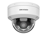 Hikvision Pro Series EasyIP 4.0 with ColorVu DS-2CD2147G2H-LI(SU) Netværksovervågningskamera Fast irisblænder 2688 x 1520
