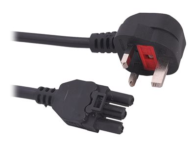 StarTech.com 3 ft. (0.9 m) USB to Type H Barrel 5V DC Power Cable - USB to  3.4mm Power Cable - 5V DC Type H - Black - Bluetooth Charger (USB2TYPEH)