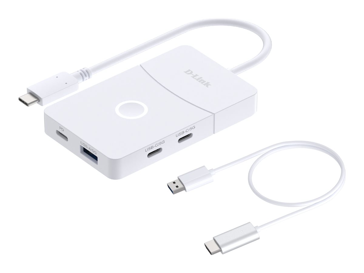 D-Link DUP-501