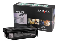 Lexmark Cartouches toner laser 12A8425