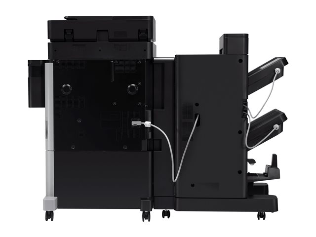 HP LJ Enterprise Flow MFP M830z (ML)