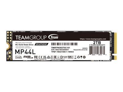 Team Group MP44L - SSD