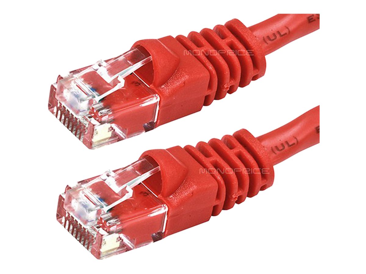 Monoprice - Patch cable
