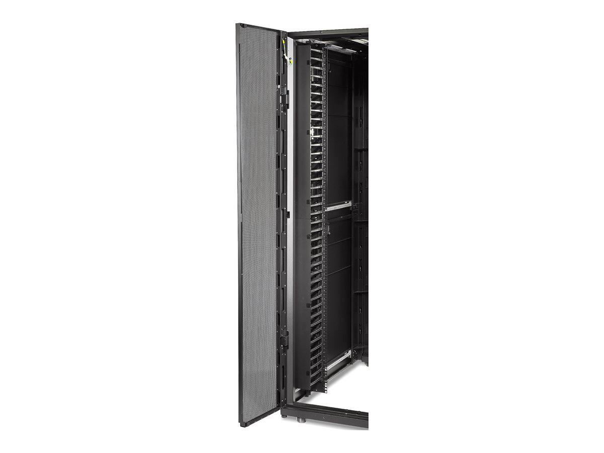Hinged Covers for NetShelter SX 750mm Wide 42U – foto 9