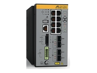 Allied Telesis AT IE360-12GTX