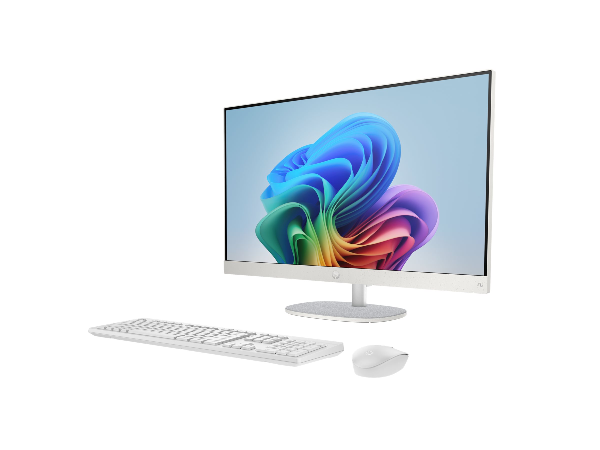 HP 27-cr2074 - AI PC