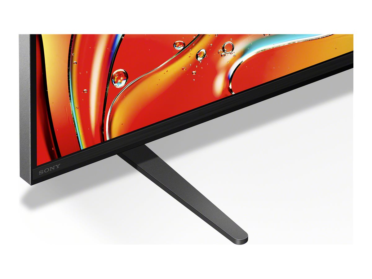 Sony 65" BRAVIA 7 QLED XR Mini-LED 4K display with tuner including 3 years PrimeSupport - EU version – foto 11