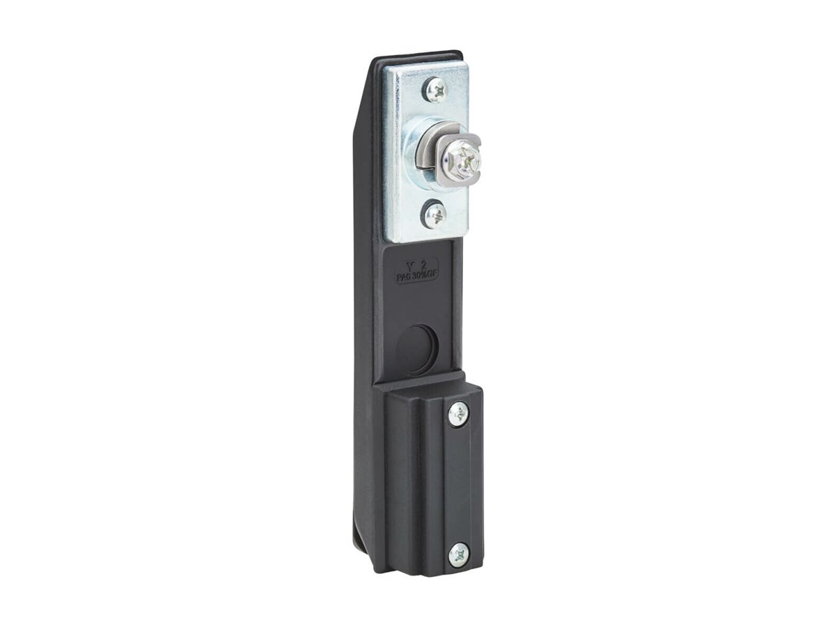 Eaton Tripp Lite Series SmartRack Locking Door Handle for Server Rack ...