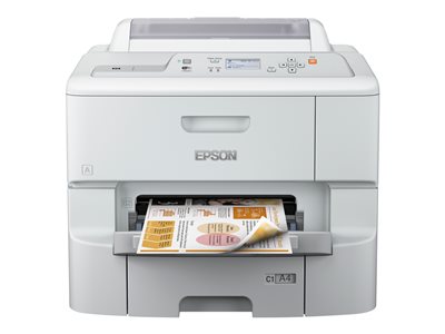 Epson WorkForce Pro WF-6090DTWC