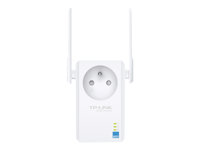 TP-LINK 300Mbps Wireless N Wall Plugged