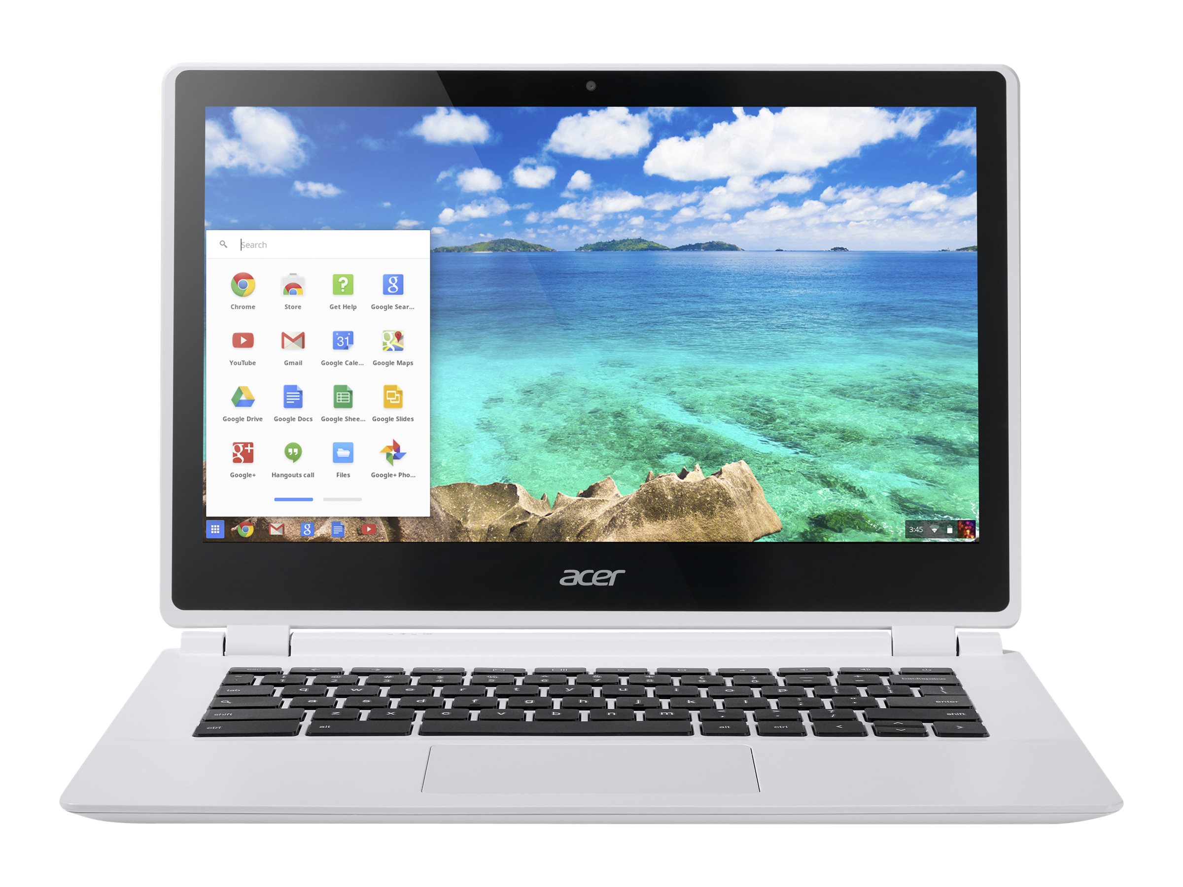 Acer Chromebook CB5 (311P)