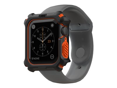 UAG Rugged Watch Case 44mm for Apple Watch Series 6/5/4/SE