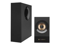 LOGI Multimedia Speakers Z533 - N/A
