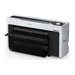 Epson SureColor T7770DM (Voltage: AC 120/230 V (50/60Hz)) - Image 5: Right-angle