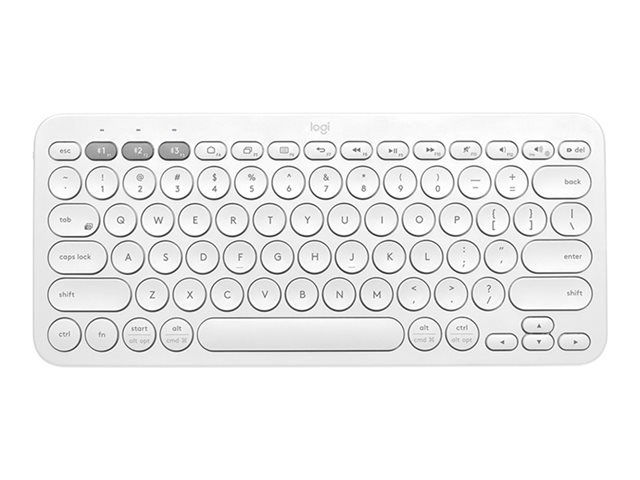 logitech k380 currys