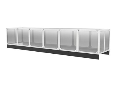 Eaton RapidPod - Aisle containment system kit (horizontal / vertical)