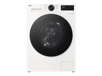 LG F2X50S9TWB Vaskemaskine Vaskemaskine