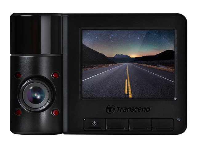 TRANSCEND Dashcam DrivePro 550 64Go