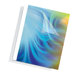 FELLOWES CPE STANDING-BLANC 4 MM X 100