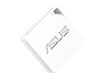 ASUS RT-AX50 Go - wireless router - WWAN - Wi-Fi 6