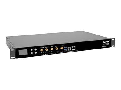 Tripp Lite 16-Port Serial Console Server, USB Ports (2)