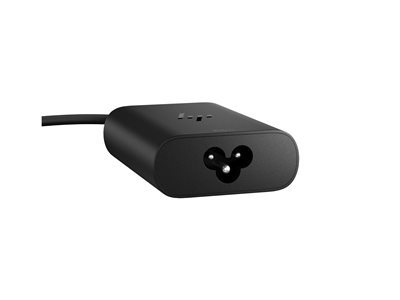 HP USB-C 65W GaN Laptop Charger EURO (P)