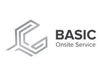 Fujitsu Basic - Extended service agreement - parts and labor - 2 years - on-site - 9x5 - response time: 4 h - for fi-7700