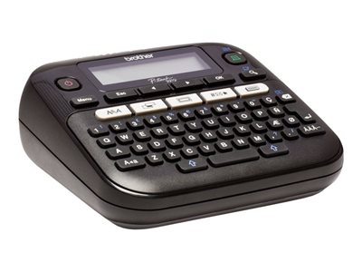 Brother P-Touch PT-D210