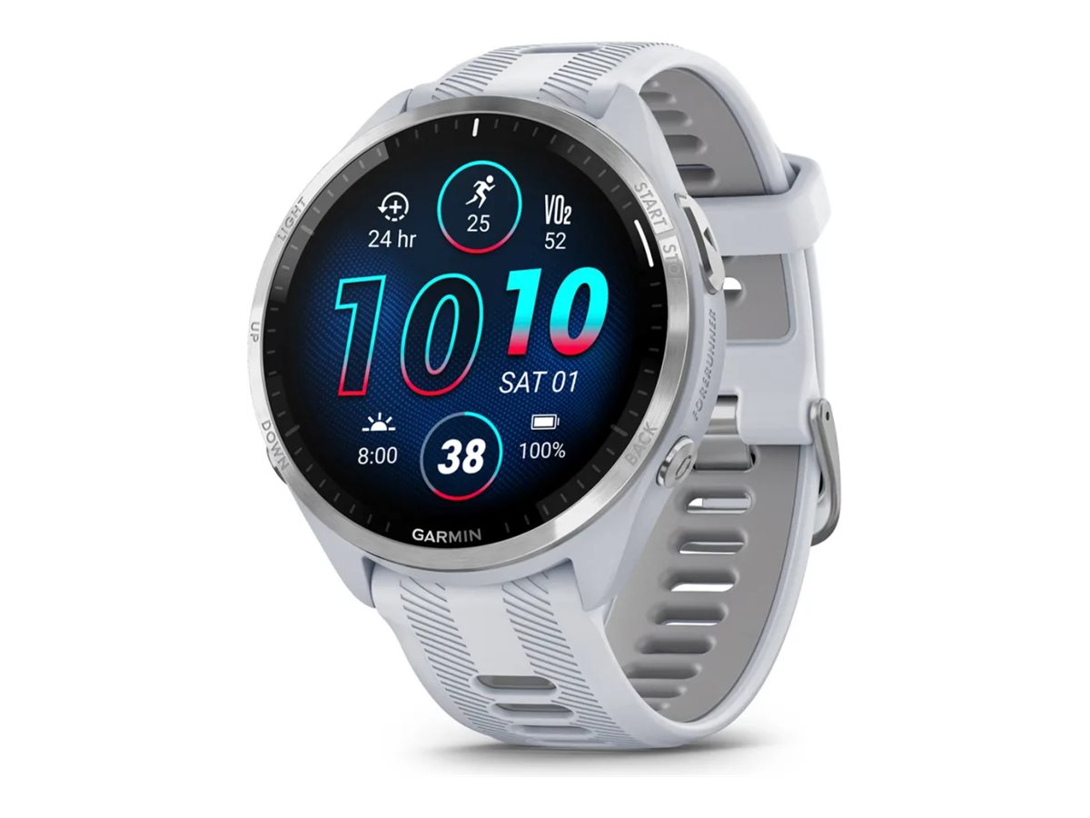 Garmin Forerunner 965