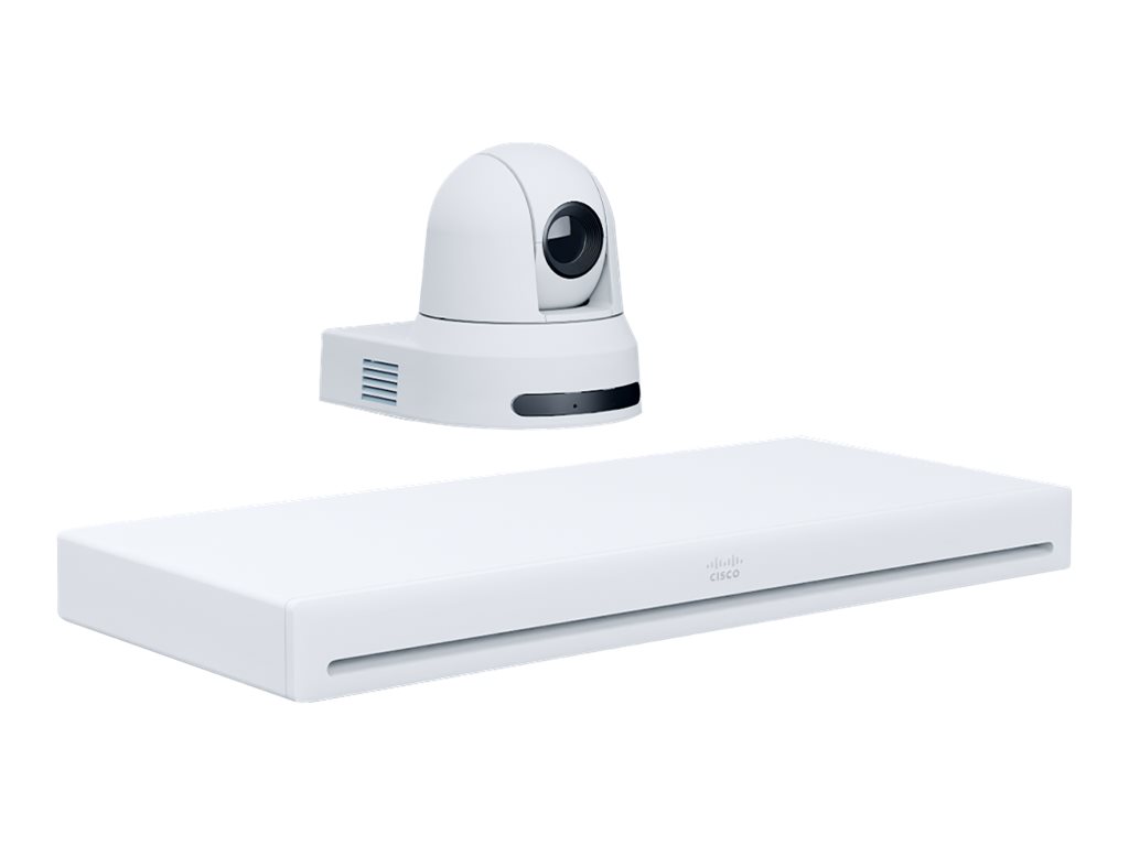 Cisco Webex Room Kit EQ -...