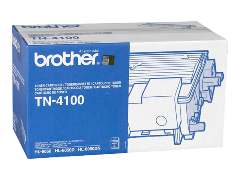 BROTHER KIT TONER 7500 PAGES A