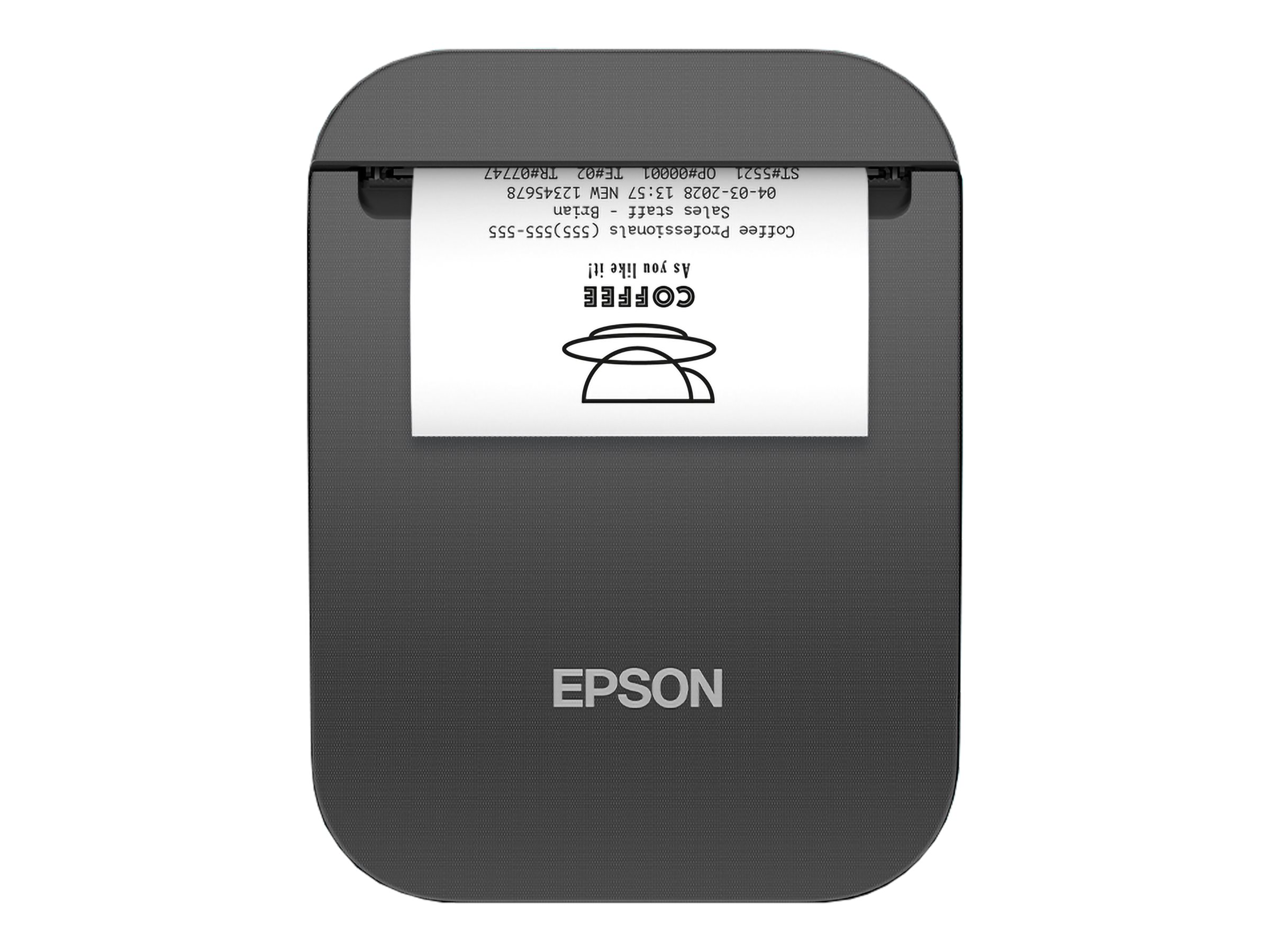 EPSON TM-P20II 111 Receipt Printer Wi-Fi