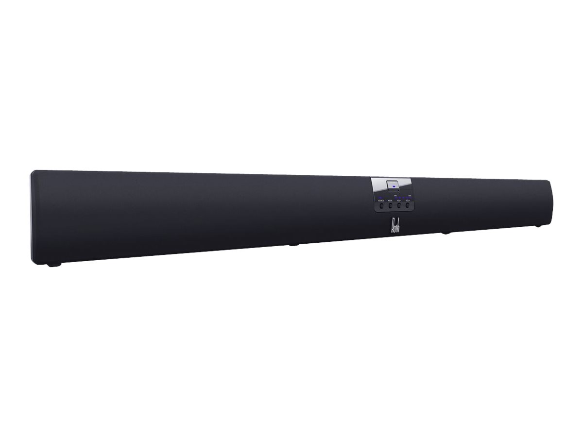 Roth Sub Zero Ii Sound Bar For Tv Wireless