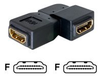 DeLOCK HDMI adapter HDMI