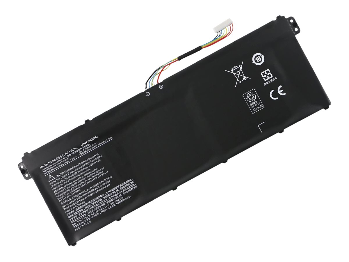 DLH Energy AARR4871-B042Y2