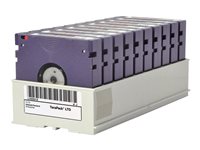 HPE Ultrium Type M RW Custom Labeled Data Cartridge - LTO Ultrium 8 x 10 - 9 TB - storage media