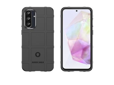 SAM A56 MIL CASE – Data Select