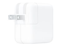 Apple USB-C - power adapter - 30 Watt